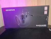 Mikrofon GENESIS Radium 400