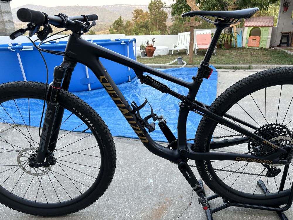 Specialized EPIC
