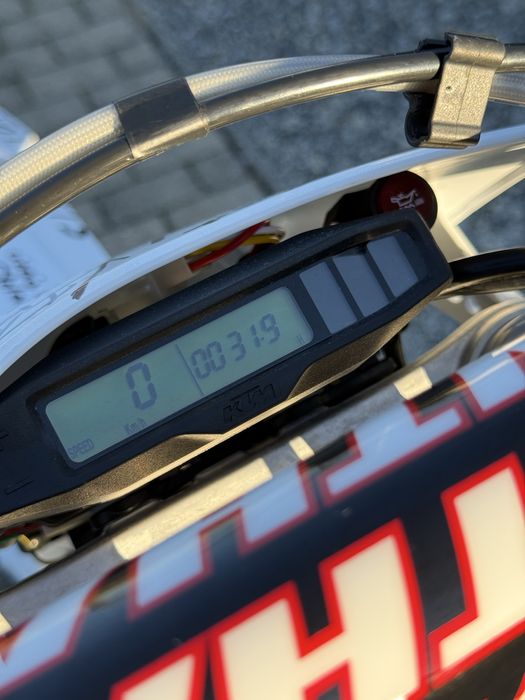 KTM EXC 150 TPI 22’