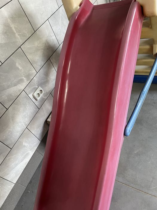 Дитяча горка Chicco