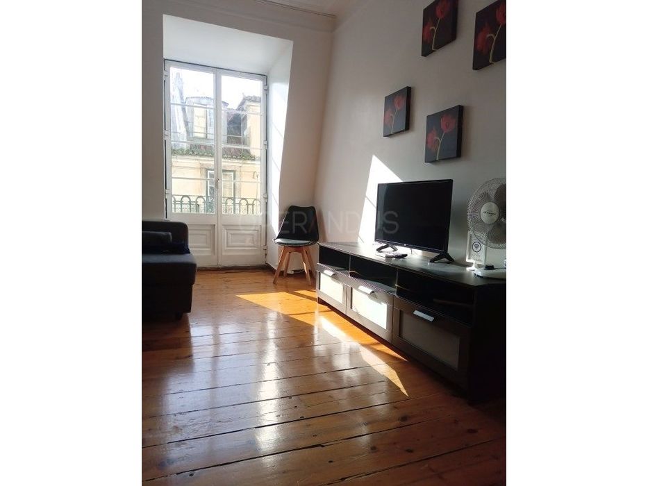 T2 Rua dos Fanqueiros