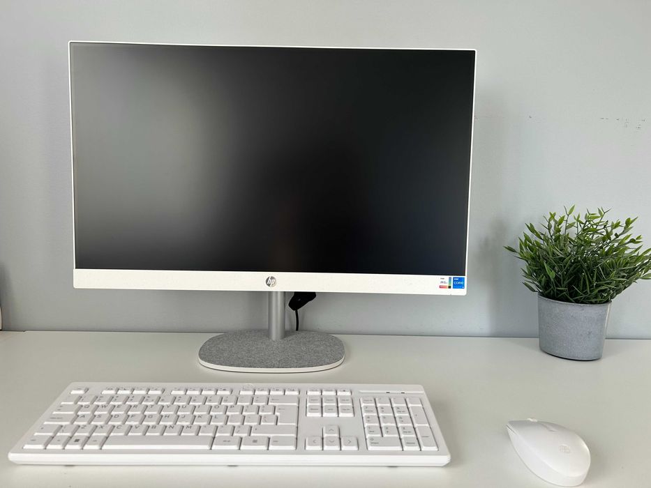 Komputer HP ALL IN ONE