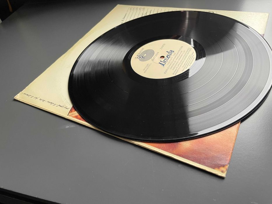 Urszula  -plyta winylowa