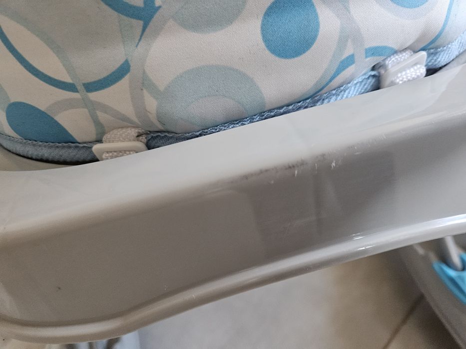 Chodzik dla dziecka Baby mix