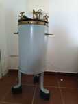 Esterilizador Pasteur 1924