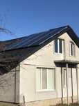 Сонячна ЕЛЕКТРОСТАНЦІЯ! Інвертори Deye! Панелі Longi/Trina Solar!