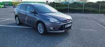 Ford Focus Ford Focus 2.0 TDI AUTOMAT