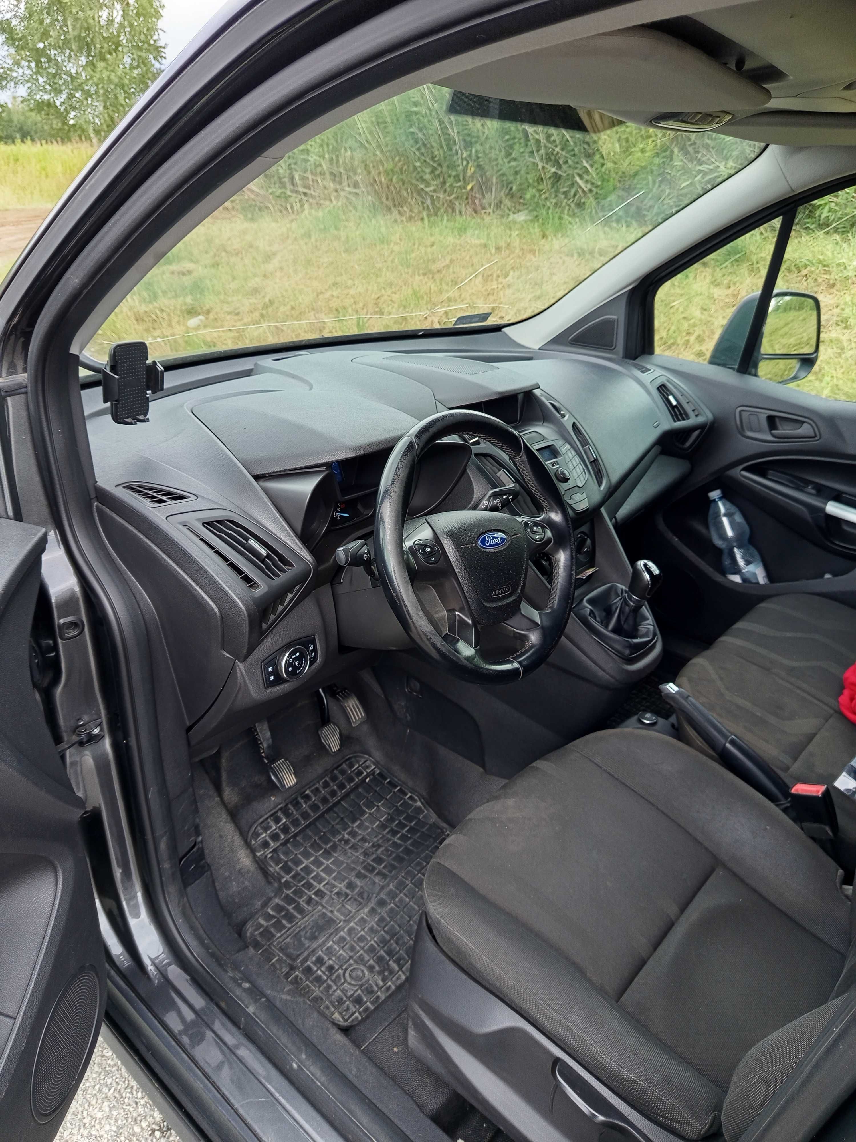 Sprzedam Ford connect transit