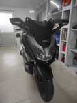 Honda Forza  300