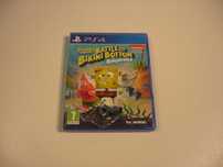 SpongeBob Battle for Bikini Bottom Rehydrated - GRA Ps4 - Opole 4027