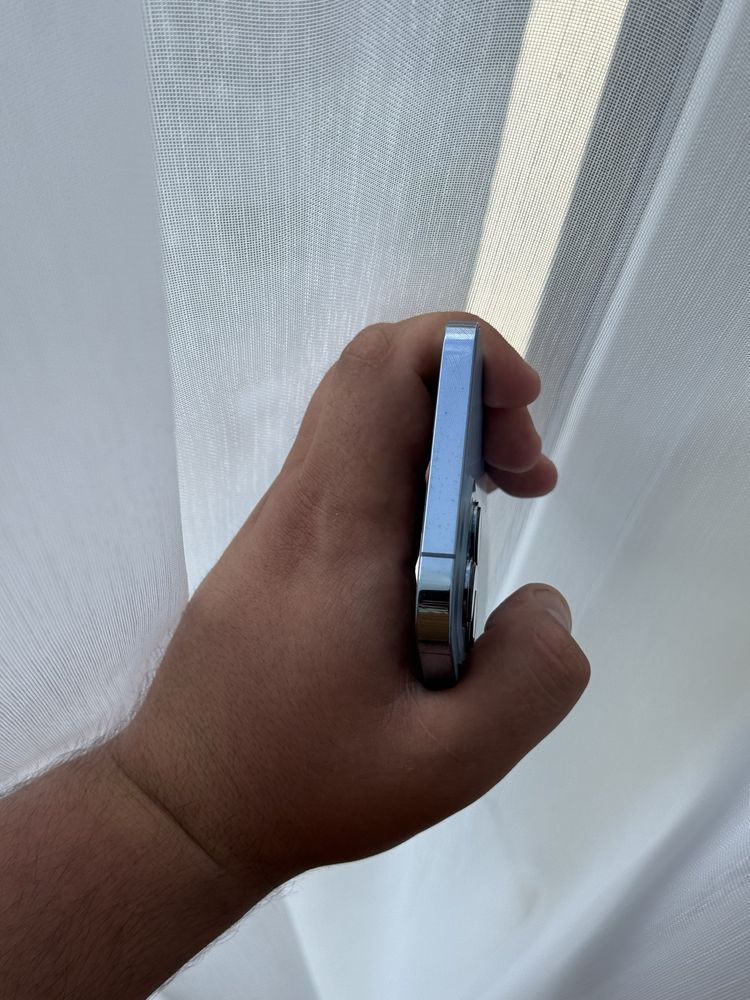 Iphone 13 pro max , 256 gb , neverlock , 93% акб , Айфон 13 про макс