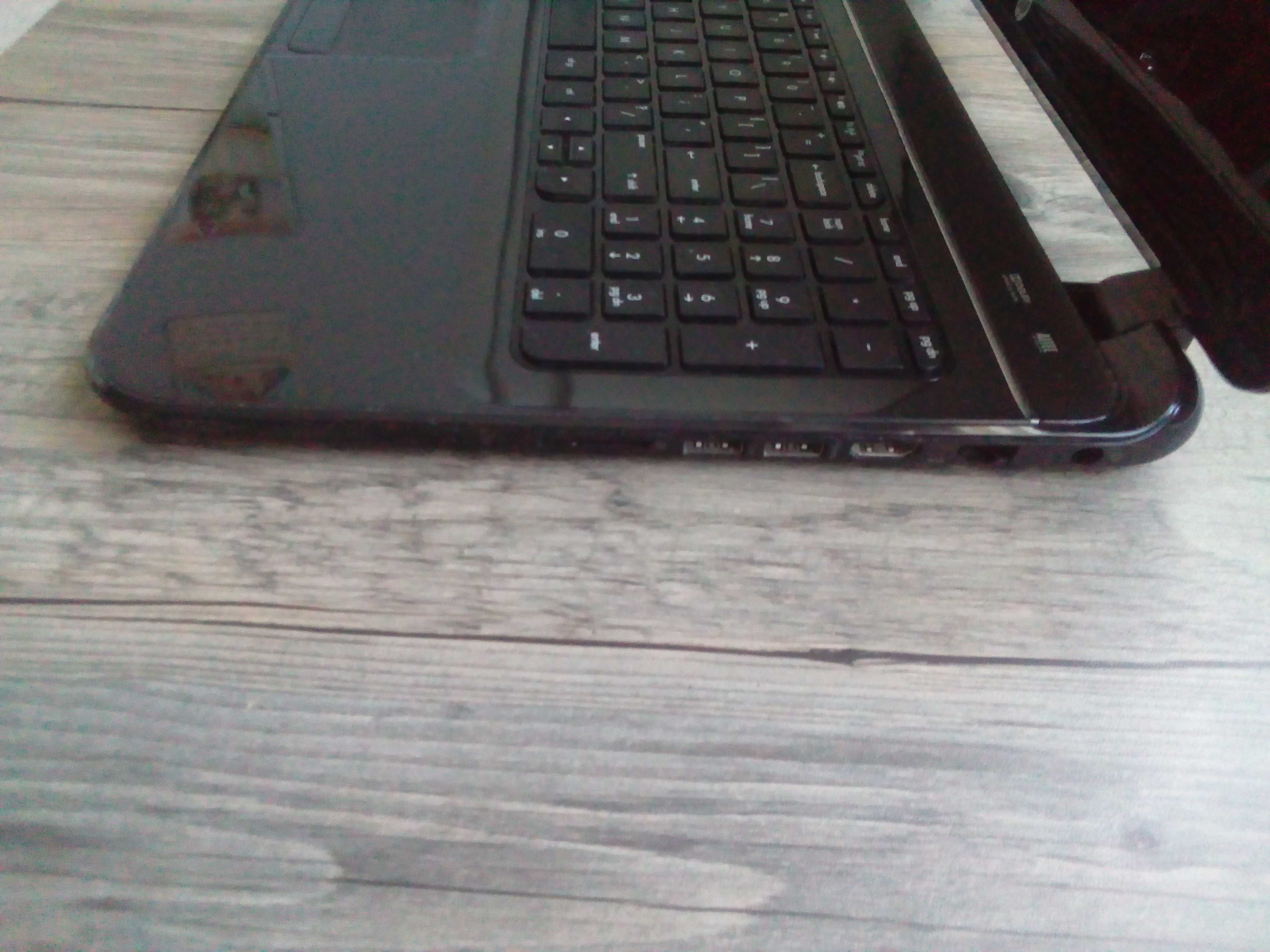 laptop HP Pavilion Sleekbook 15-b020ew 80gb  359 zł z 459 zł