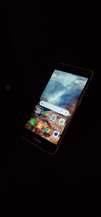 Telemóvel Android Huawei P8 Lite 2017 – Excelente Oportunidade!