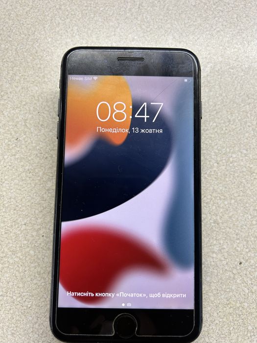 Iphone 8 plus 64Gb neverlock