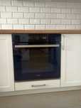 Електродуховка Whirlpool, з гарантією
