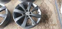 Продам Диски R16 4/100