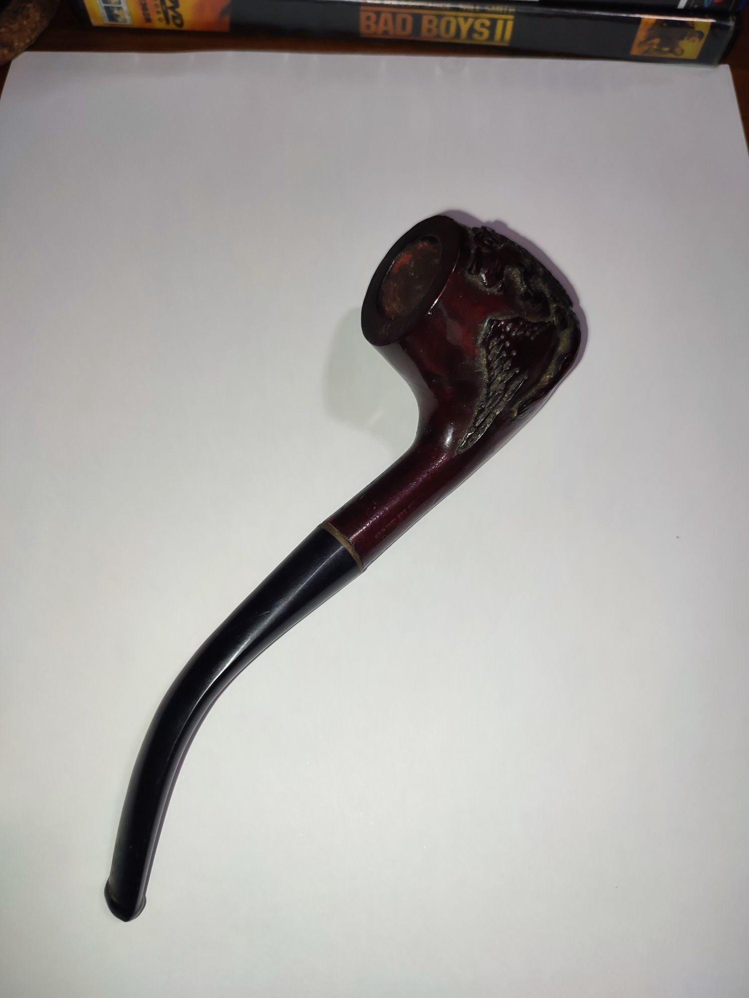 Cachimbo madeira