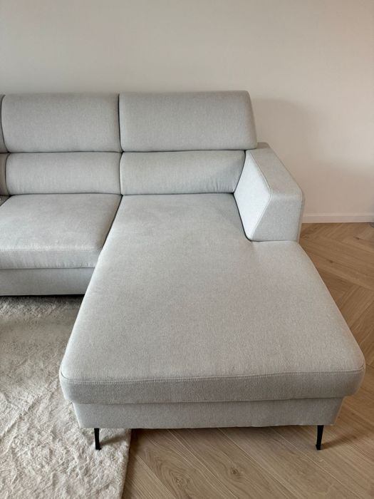 Narożnik, Sofa z funkcją spania