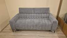 Sofa rozkładana Gandi firmy Wersal 140