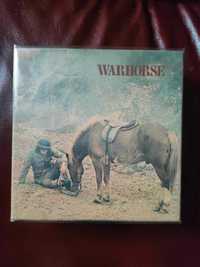 Warhorse Box na cd mini lp