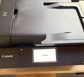 Drukarka atramentowa Canon Pixma TR 8550