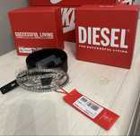 Pasek DIESEL Męski