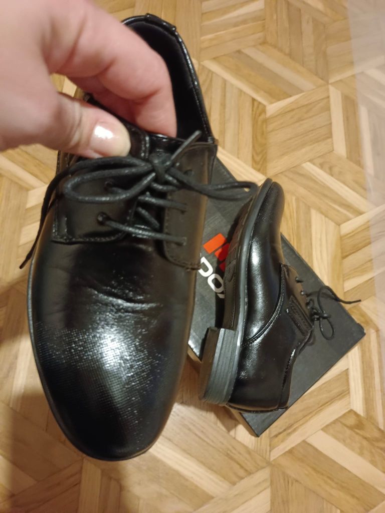 Buty do tańca rozm. 28