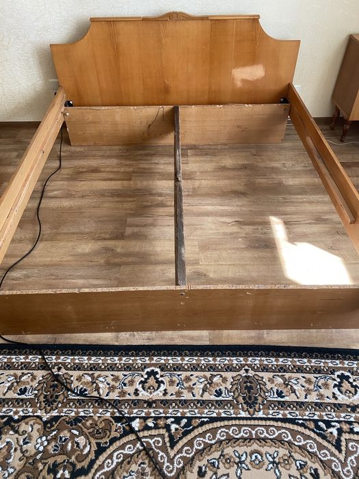 Ліжко 160 на 190 см