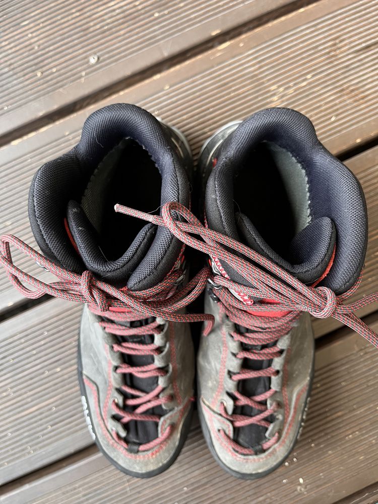 Buty górskie Salewa GoreTex