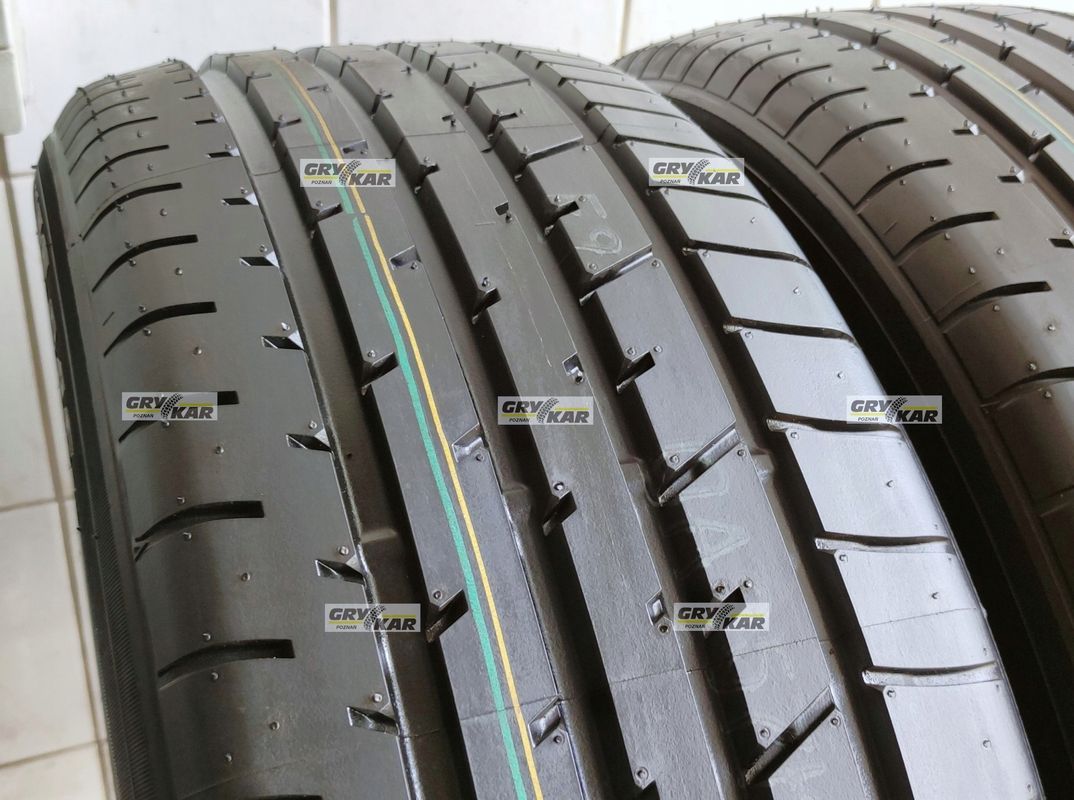 2x 225/55r19 Toyo Proxes R46a 2024r 99v C/C/70dB