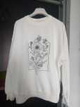 Bluza lemonada kwiaty