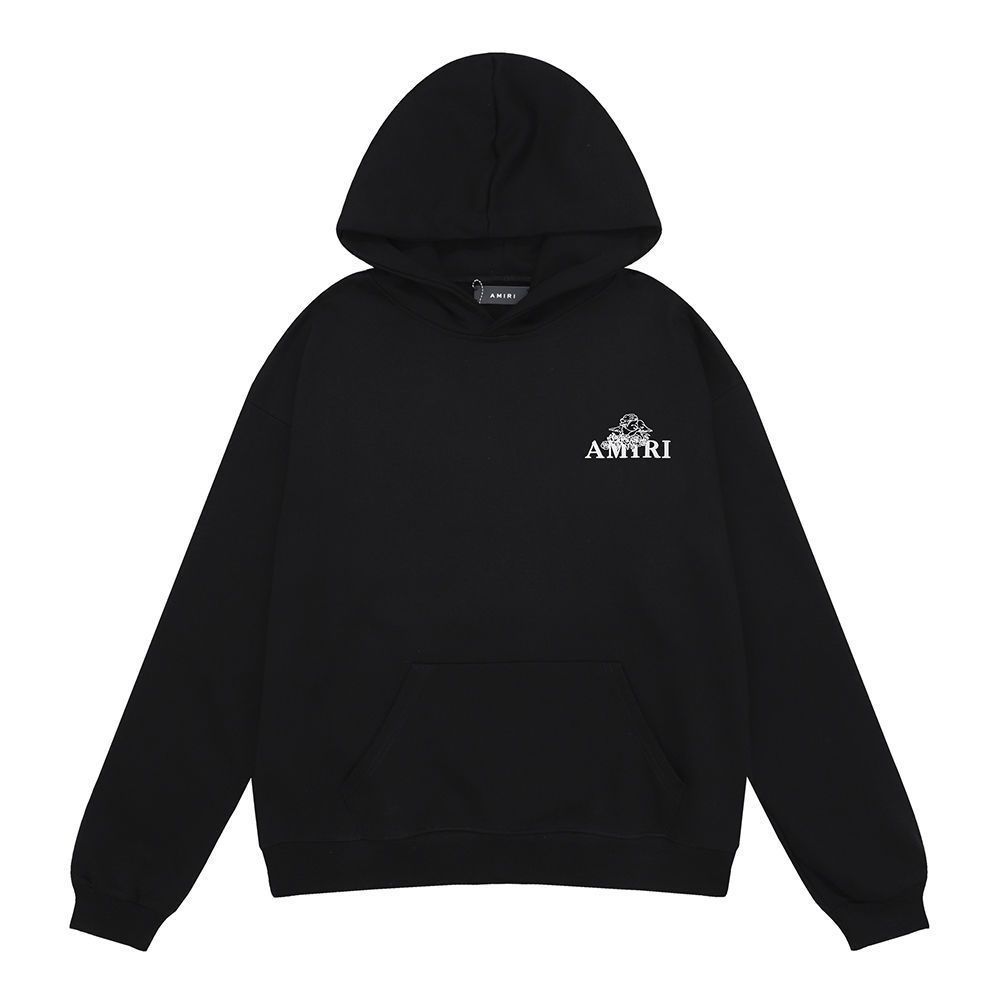 Зіпка Amiri Чорна