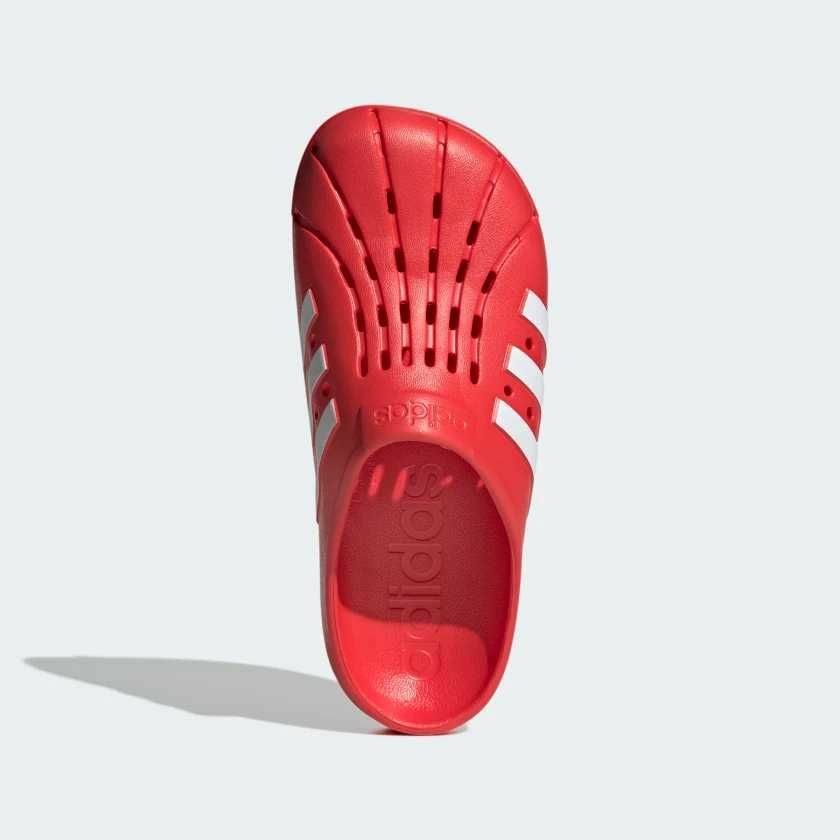 adidas Adilette Clogs клоги тапочки сланцы шлепанцы ОРИГИНАЛ!