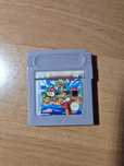 Warioland Nintendo GameBoy