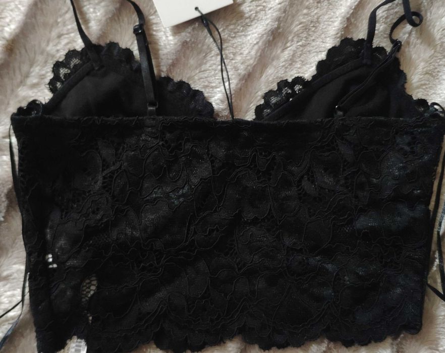 Продам топ Zara  з етикеткою