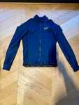 PAS NORMAL STUDIOS Mechanism Thermal Long Sleeve Jersey Navy M / NEW
