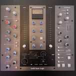 SSL UC1 DAW Plugin Controlller