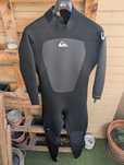Fato Surf/Bodyboard homem Quicksilver tamanho L