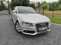 Audi A4 1.8 TFSI Zadbane