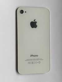iPhone 4 S tylna klapka używana