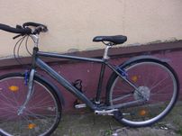 rower meski trekking 28''deore xt