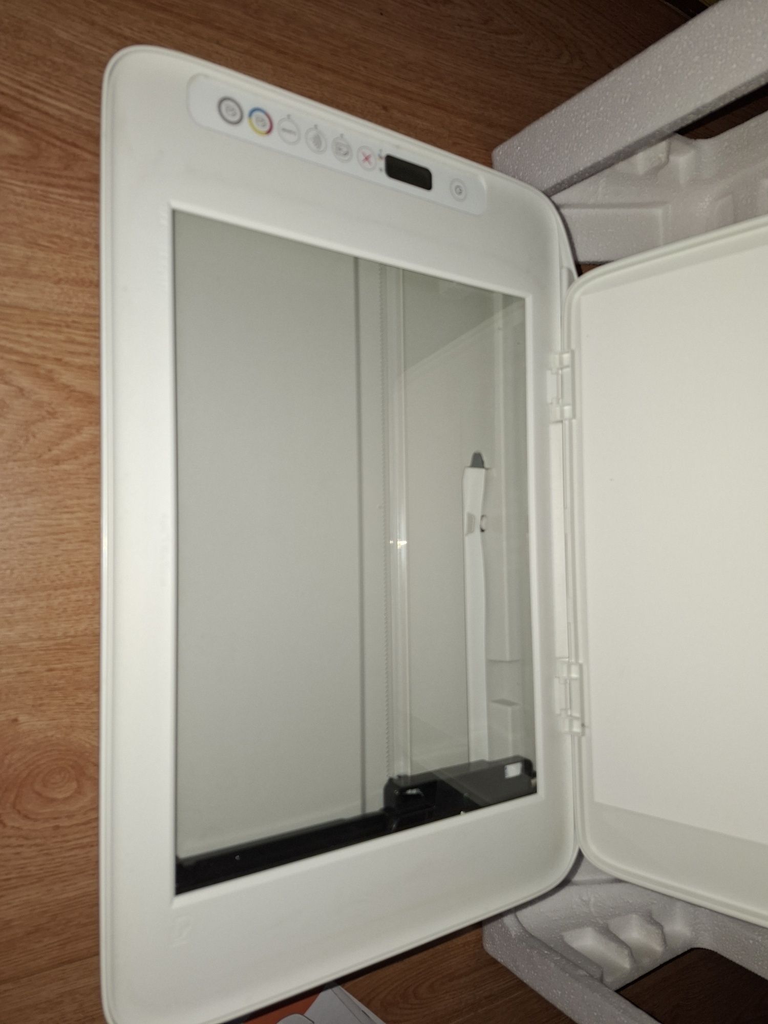 Drukarka HP Keep It Simple DeskJet 2710e bez tuszy