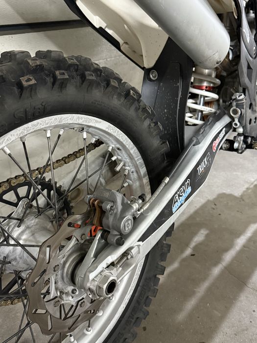 KTM sx125 gotowy do jazdy 2020r