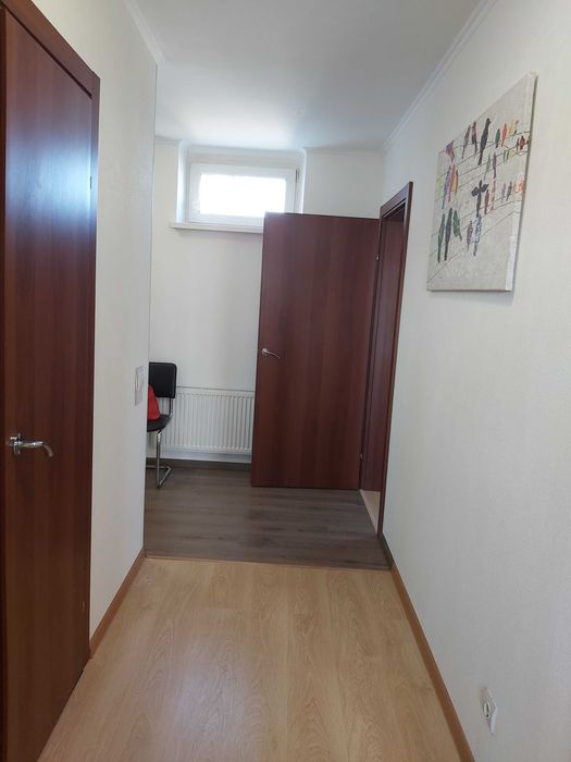 Подобово. Троєщина. Київ своя з великим метражом 2к.в новобудові  Десн