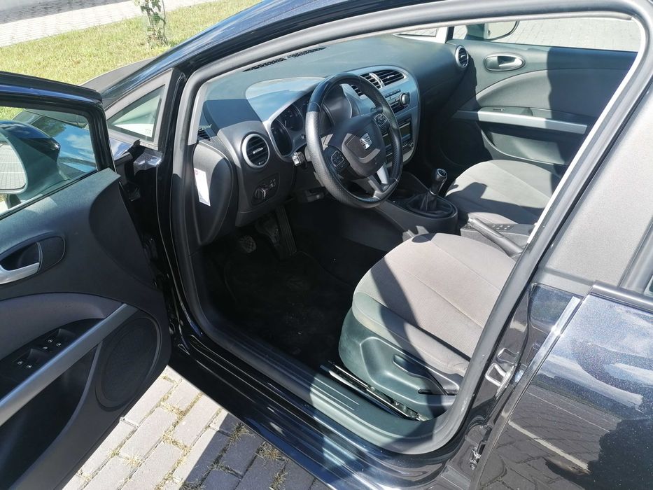 Seat Leon 1.2 TSI Style