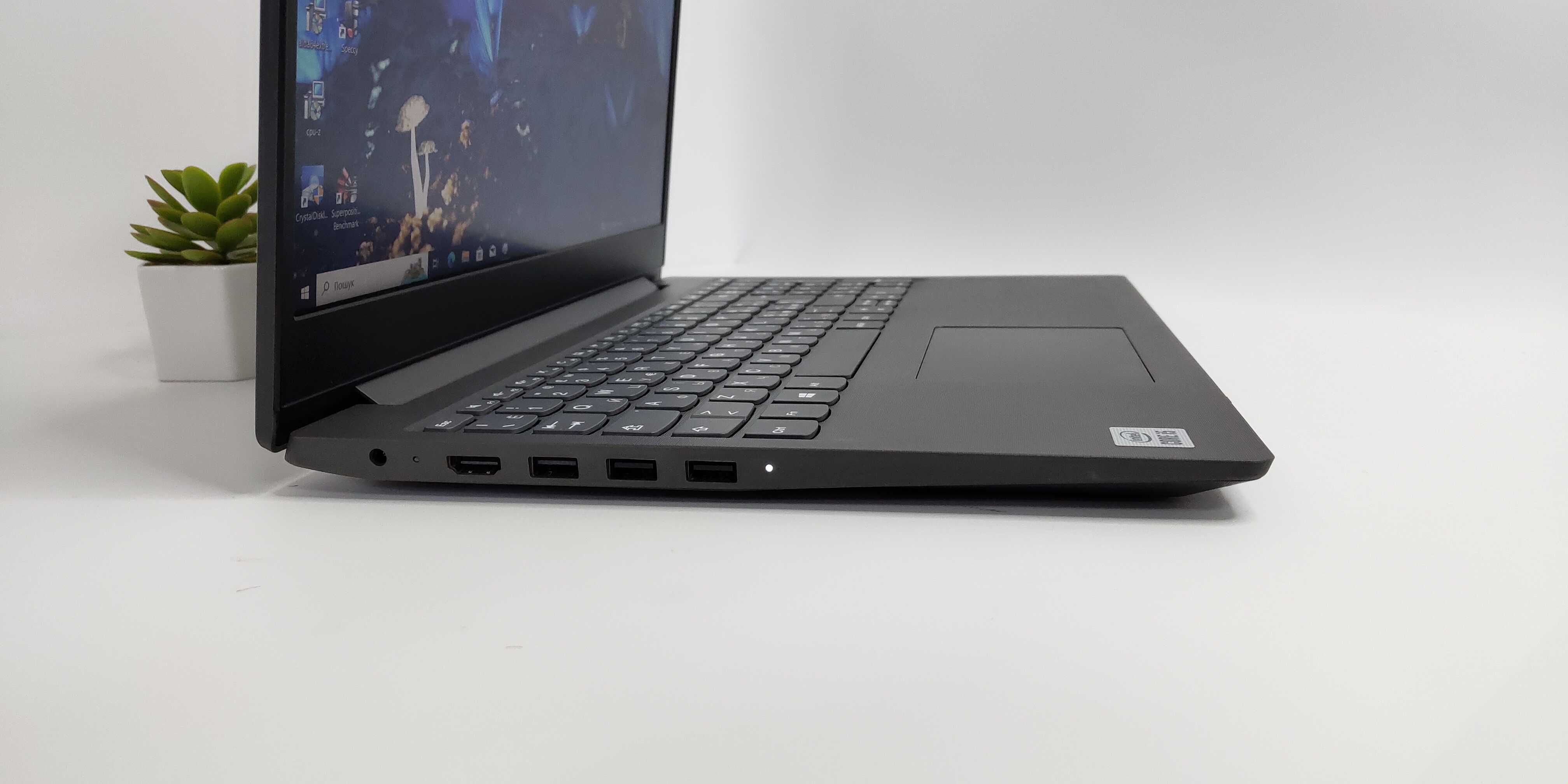 Ноутбук Lenovo V15 IIL (15.6"/FHD/Intel Core i5-1035G1/8/256GB)