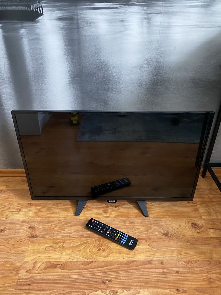 Telewizor Led Philips 32 cale