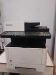 БФП Kyocera Ecosys M2040dn в хорошому стані, пробіг 16 тисяч