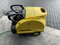 Myjka  Karcher Hds 698C Profesionalna 400V  z podgrzewaniem wody