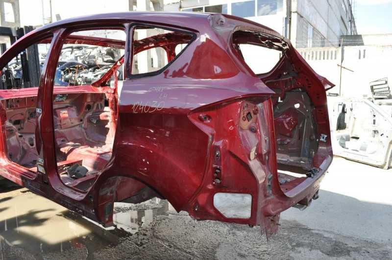 РАЗБОРКА FORD C-MAX MK2 13- запчасти ШРОТ детали авторазборка